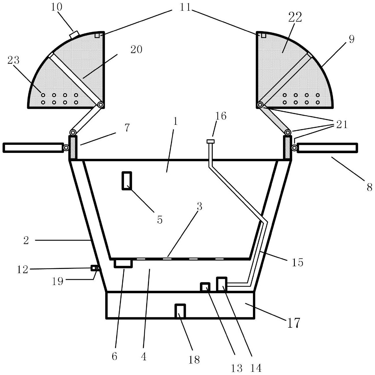 一种人工智能花盆-爱企查