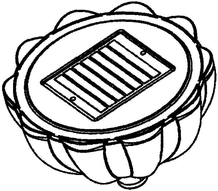 水漂灯(莲花)-爱企查