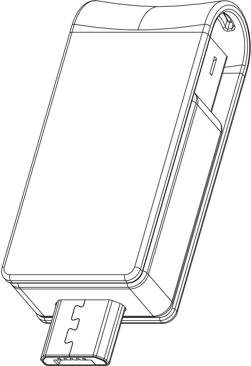 手机u盘(中凹双头旋转)-爱企查