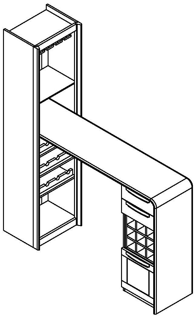 吧台(bt62201)-爱企查