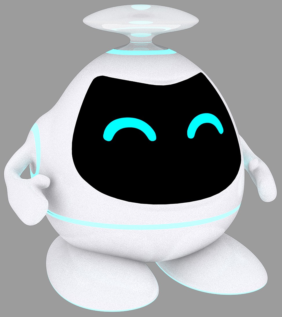 玩具机器人-爱企查