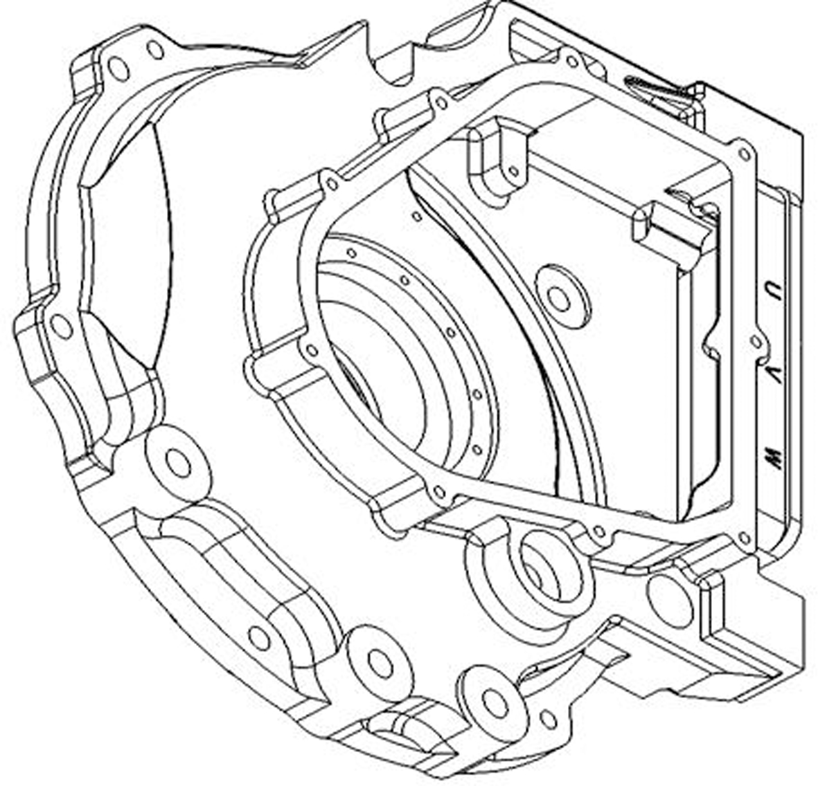 电机端盖-爱企查