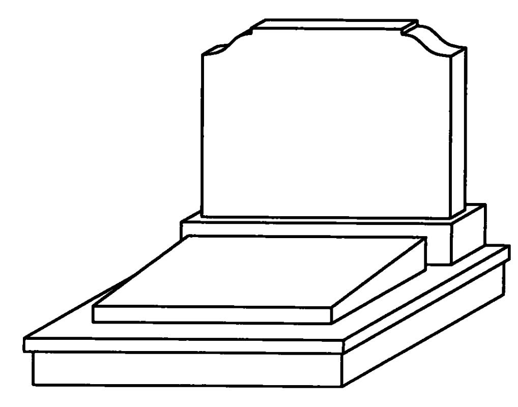 墓碑(40)