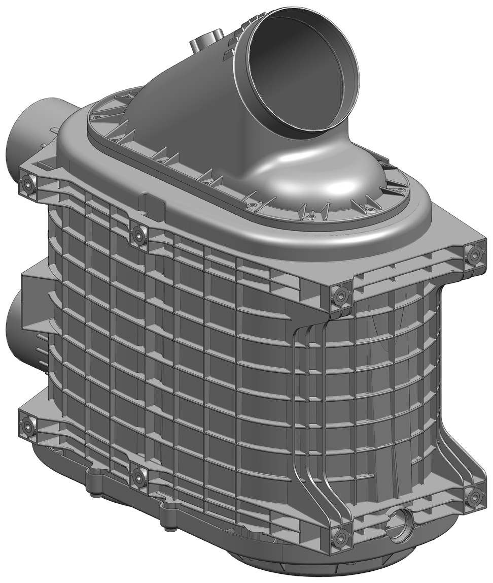空气滤清器壳体-爱企查