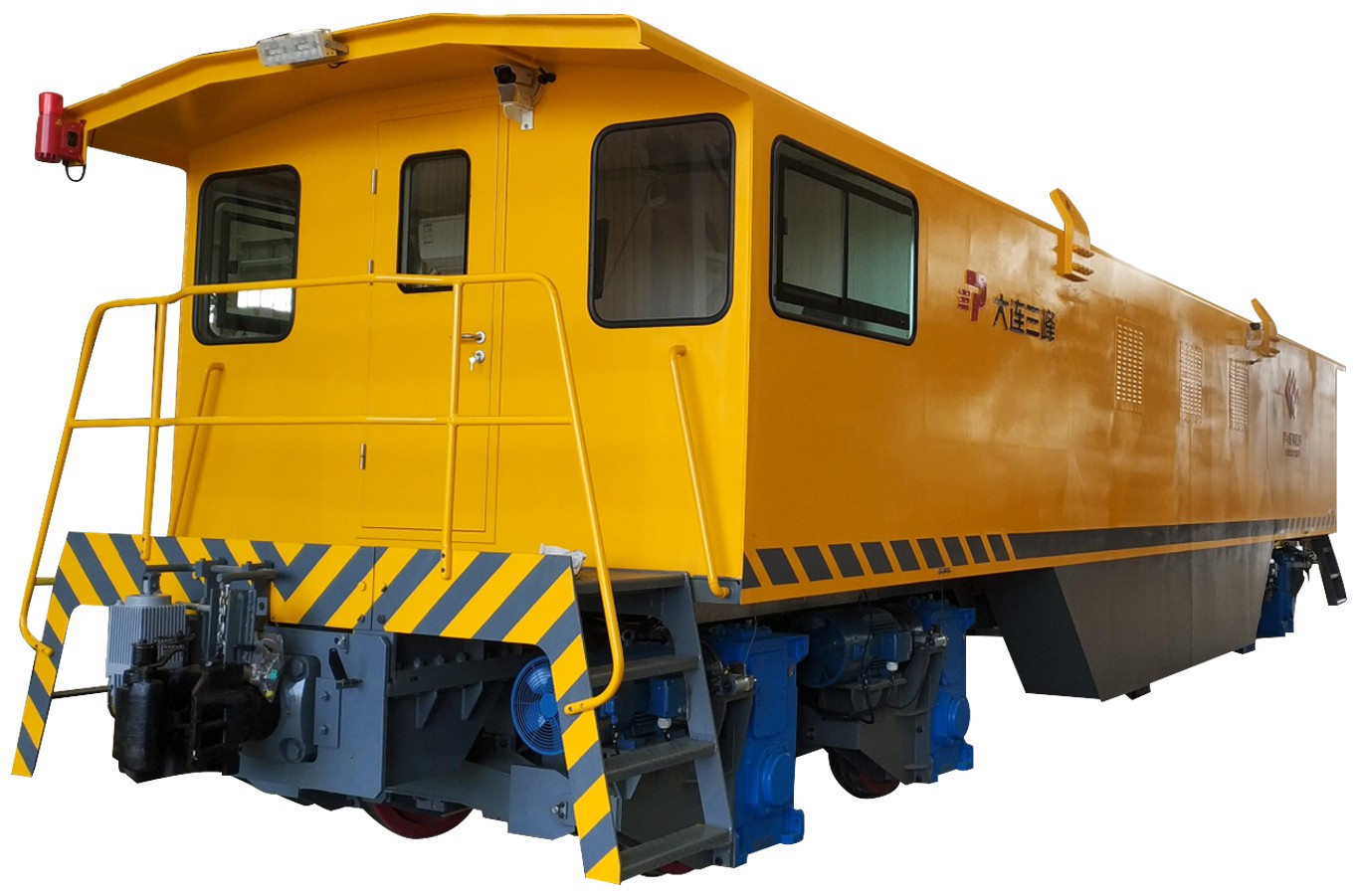 多功能铁路牵引车-爱企查
