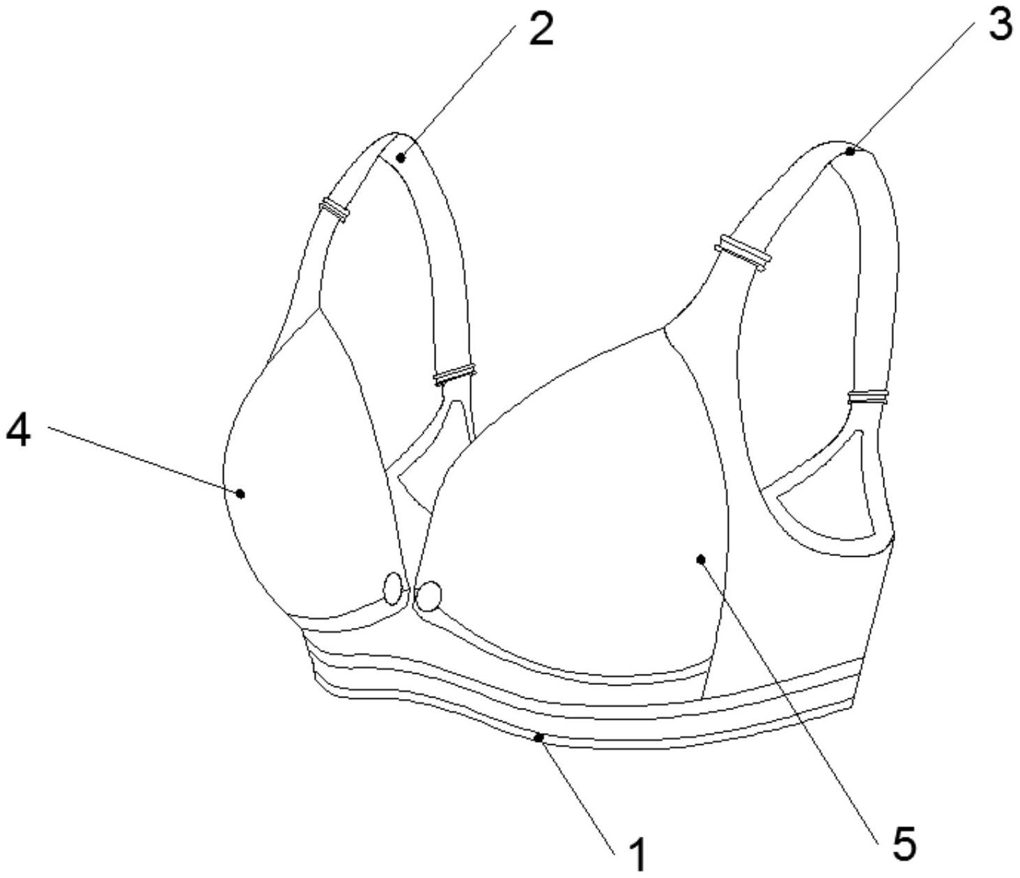 一种按摩乳胶内衣-爱企查