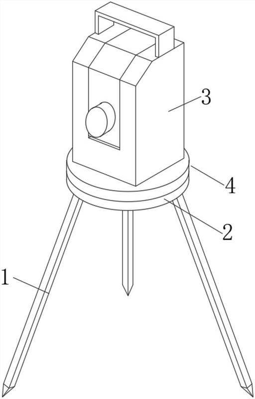 一种工程测绘用全站仪-爱企查