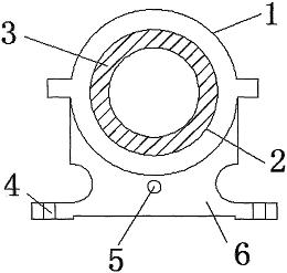 公告号 cn205264485u 公布/公告日期 2016-05-25 发明人 赵耀;闵文杰