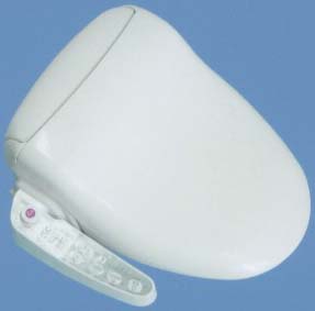 洁身器(洗立洁磁化水洁身器)-爱企查