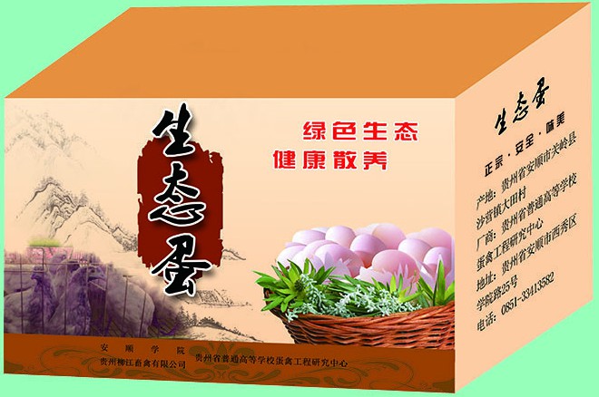 鸡蛋包装盒(一)-爱企查