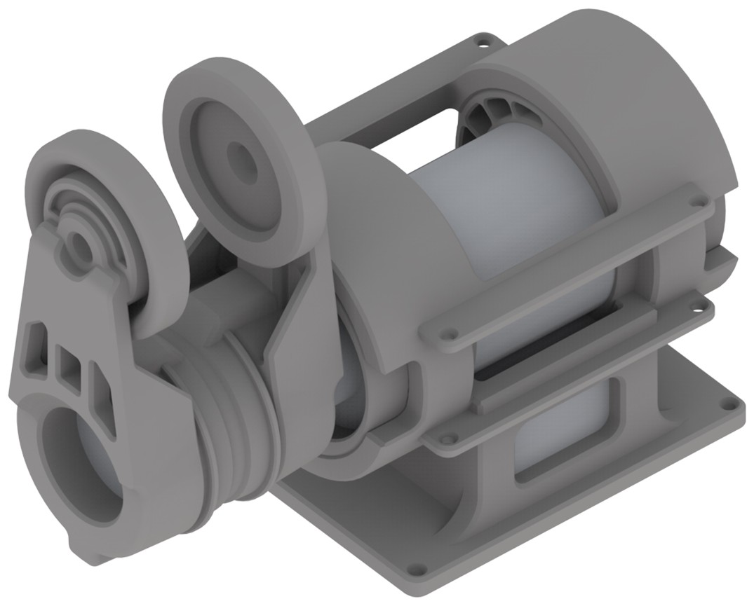 机械底座-爱企查
