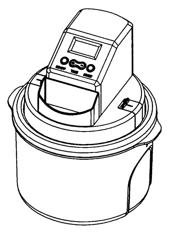 冰淇淋机(电子式)-爱企查