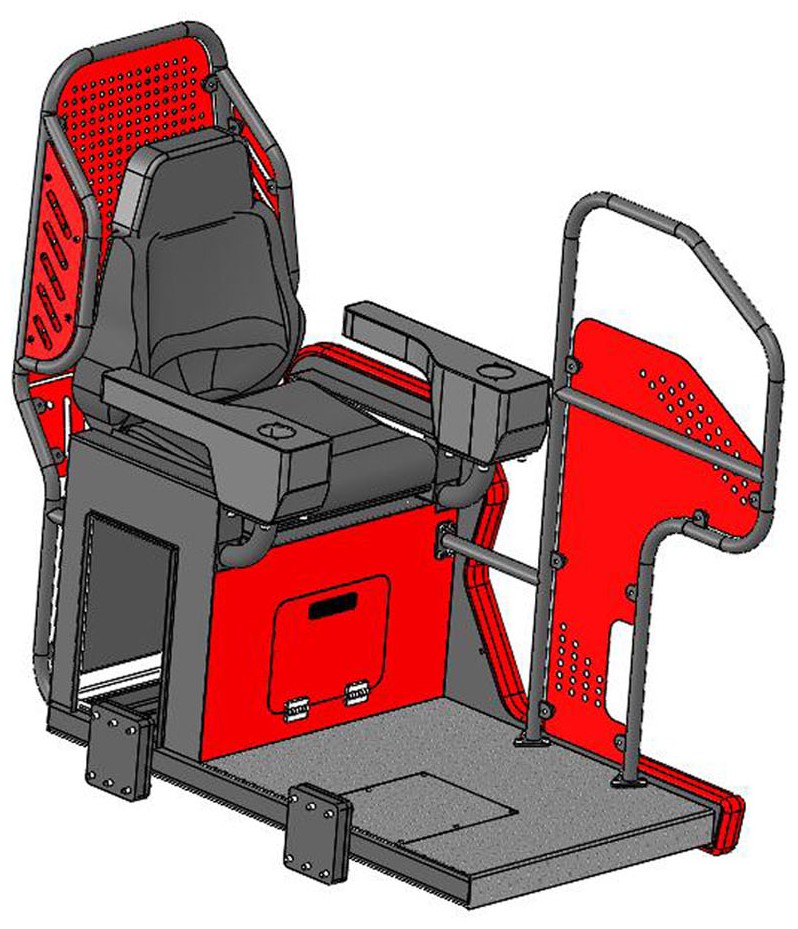 消防车座椅-爱企查