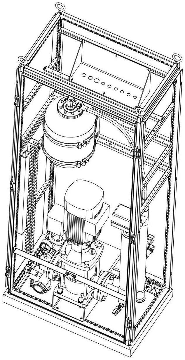 风力发电水冷装置-爱企查