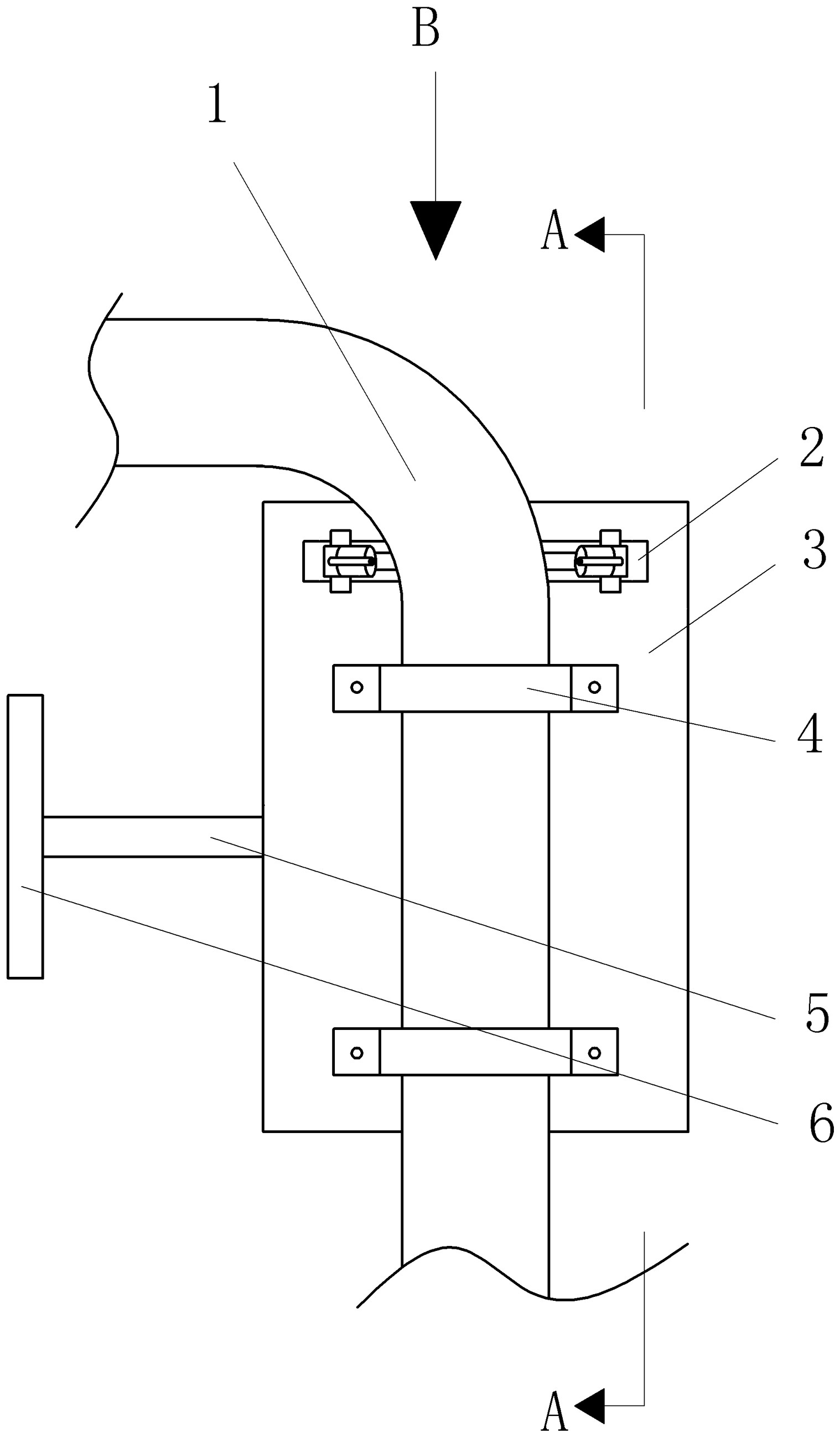 电缆导向装置-爱企查