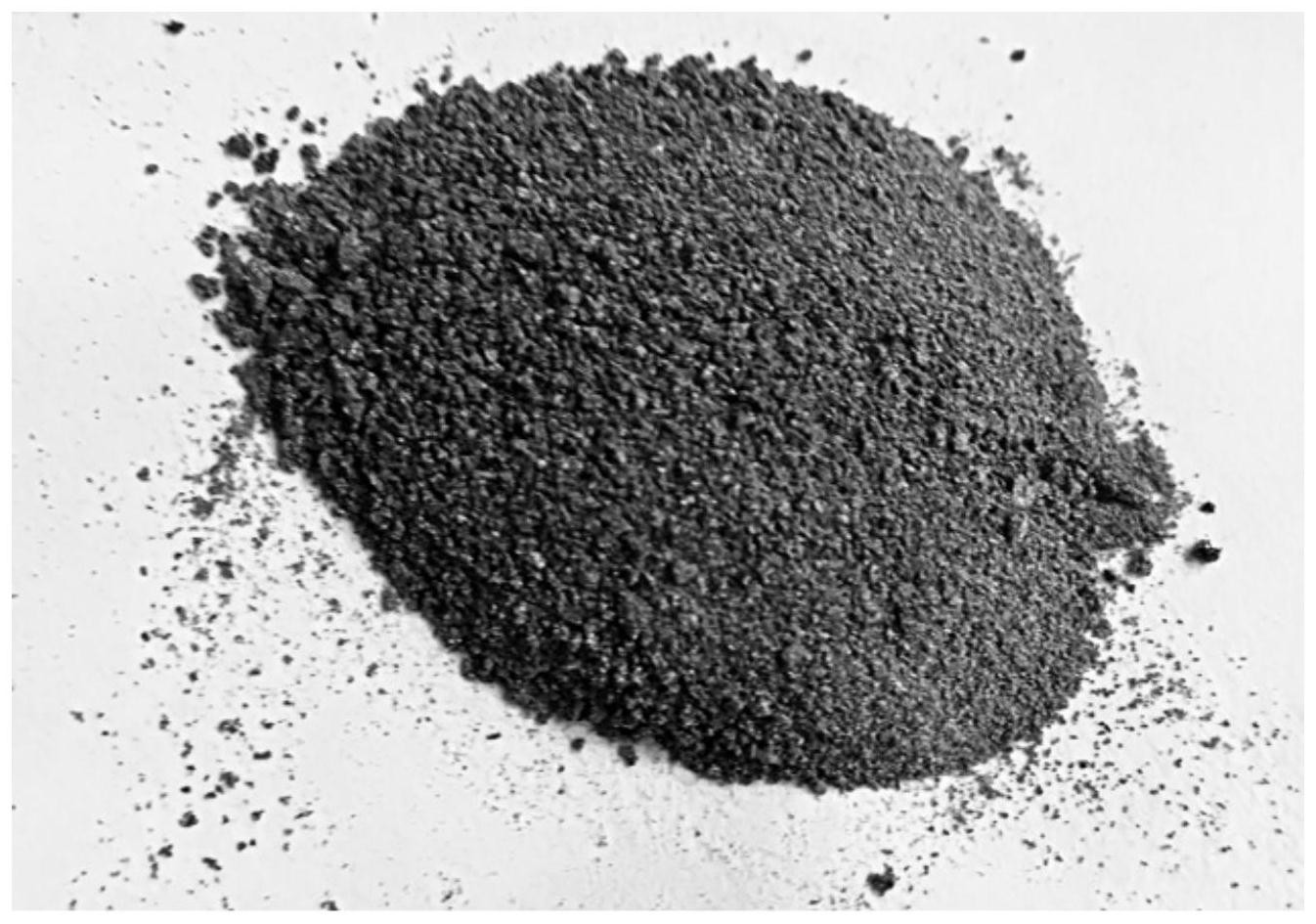 基于富营养化水体治理的磁性氮化碳材料及其制备方法-爱企查