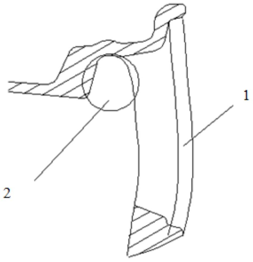 一种改进的铝合金车轮底切减重加亮结构-爱企查