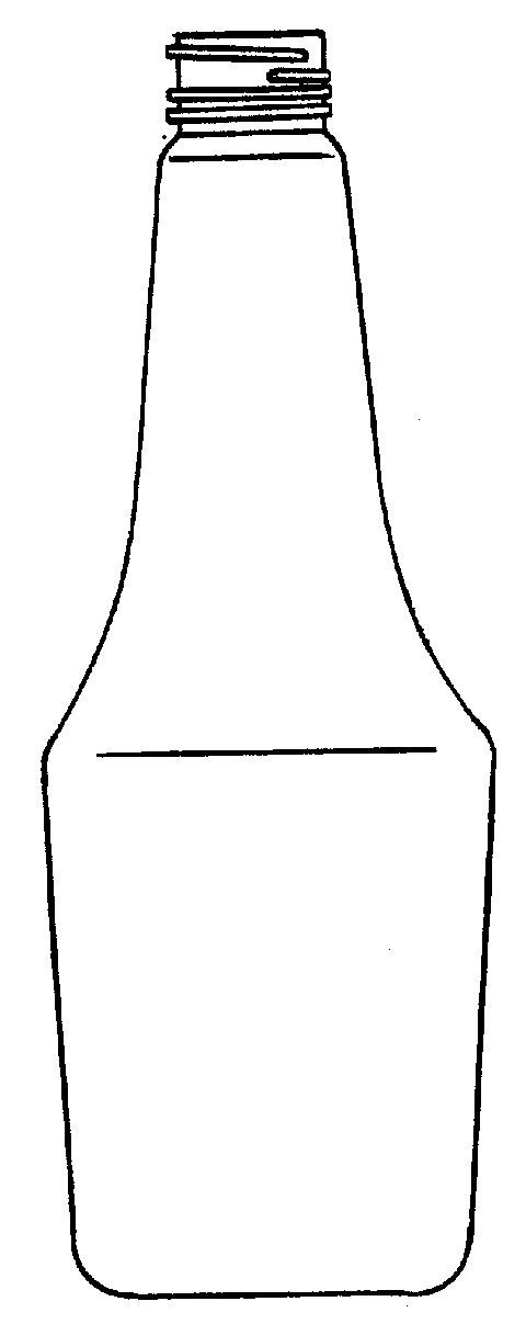酱油瓶简笔画 卡通图片