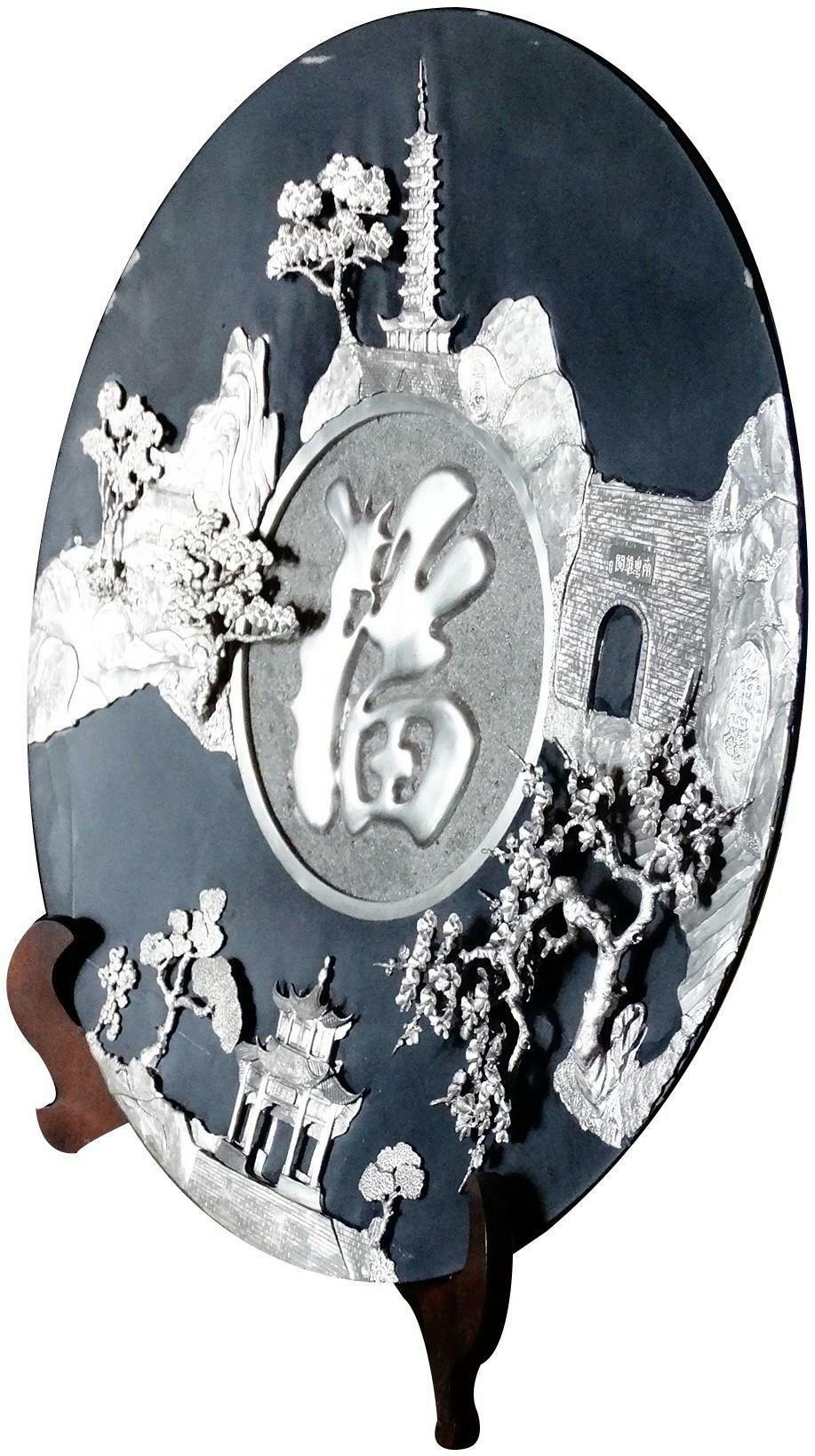 工艺品摆件(钨都景观)-爱企查