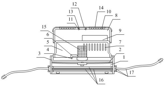 一种新型多功能艾灸盒-爱企查