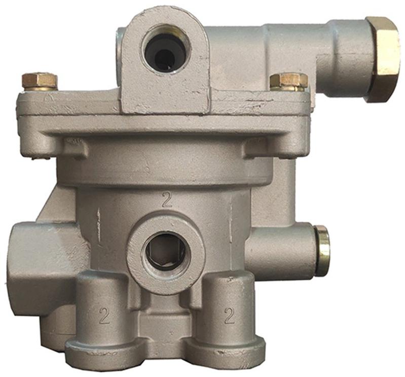 挂车制动阀-爱企查