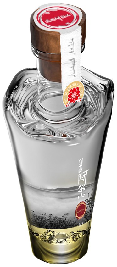 酒瓶(圣酿阿尔山八大景)-爱企查