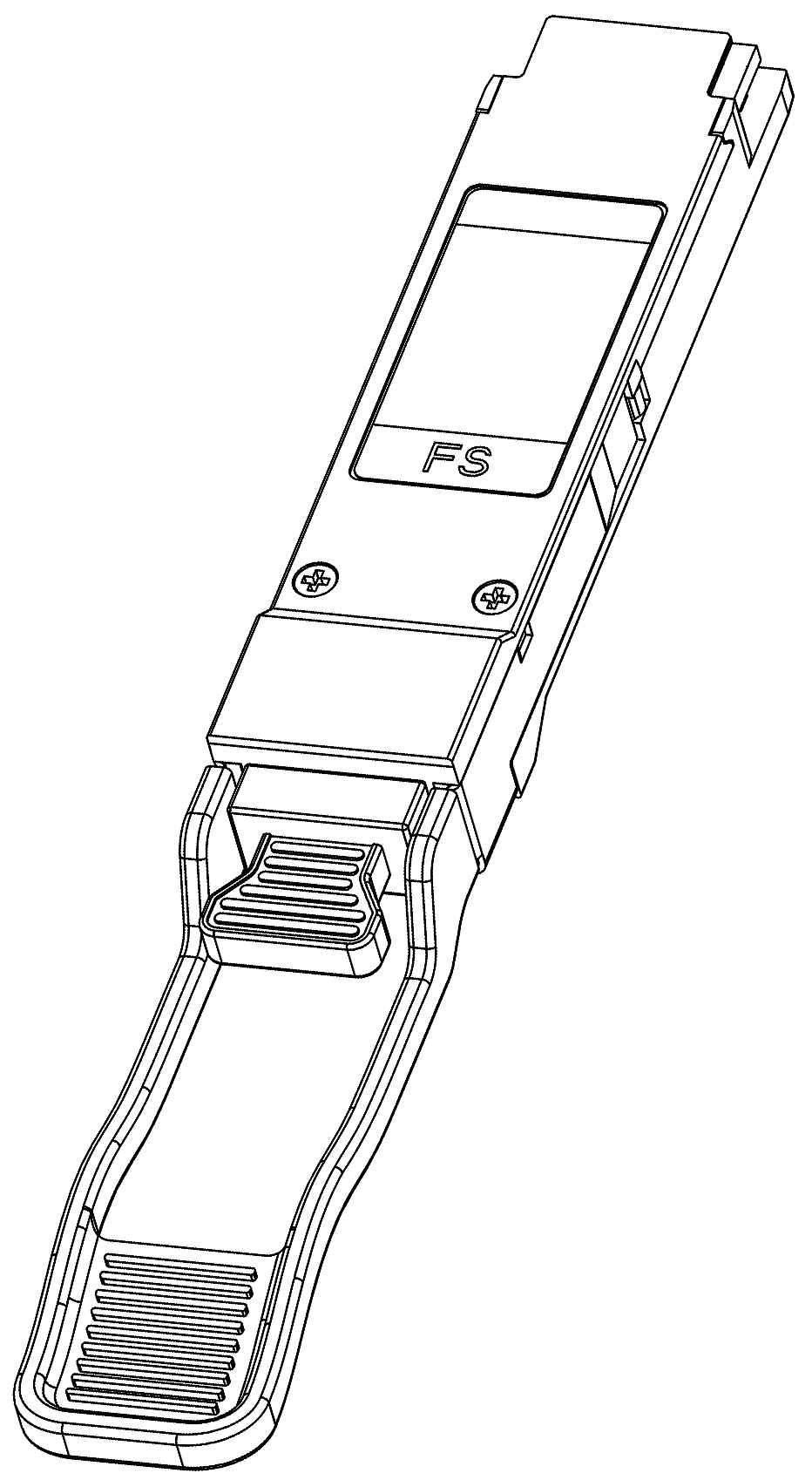 qsfp28光模块-爱企查