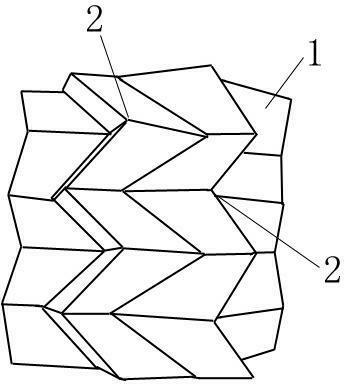 一种快递运输包装填充物-爱企查