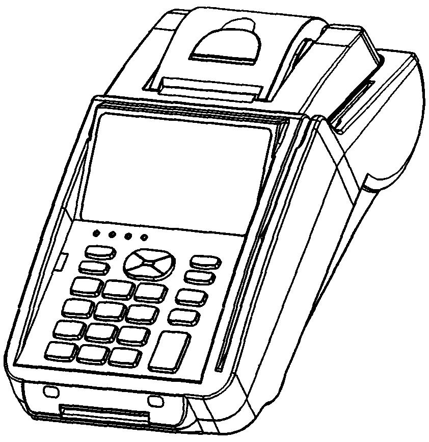 商标logo