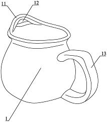 一种新型茶海及具有该茶海的出液装置-爱企查