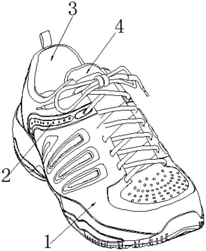 一种耐磨型pu革鞋面-爱企查
