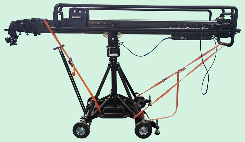 摄影摇臂车(2)-爱企查