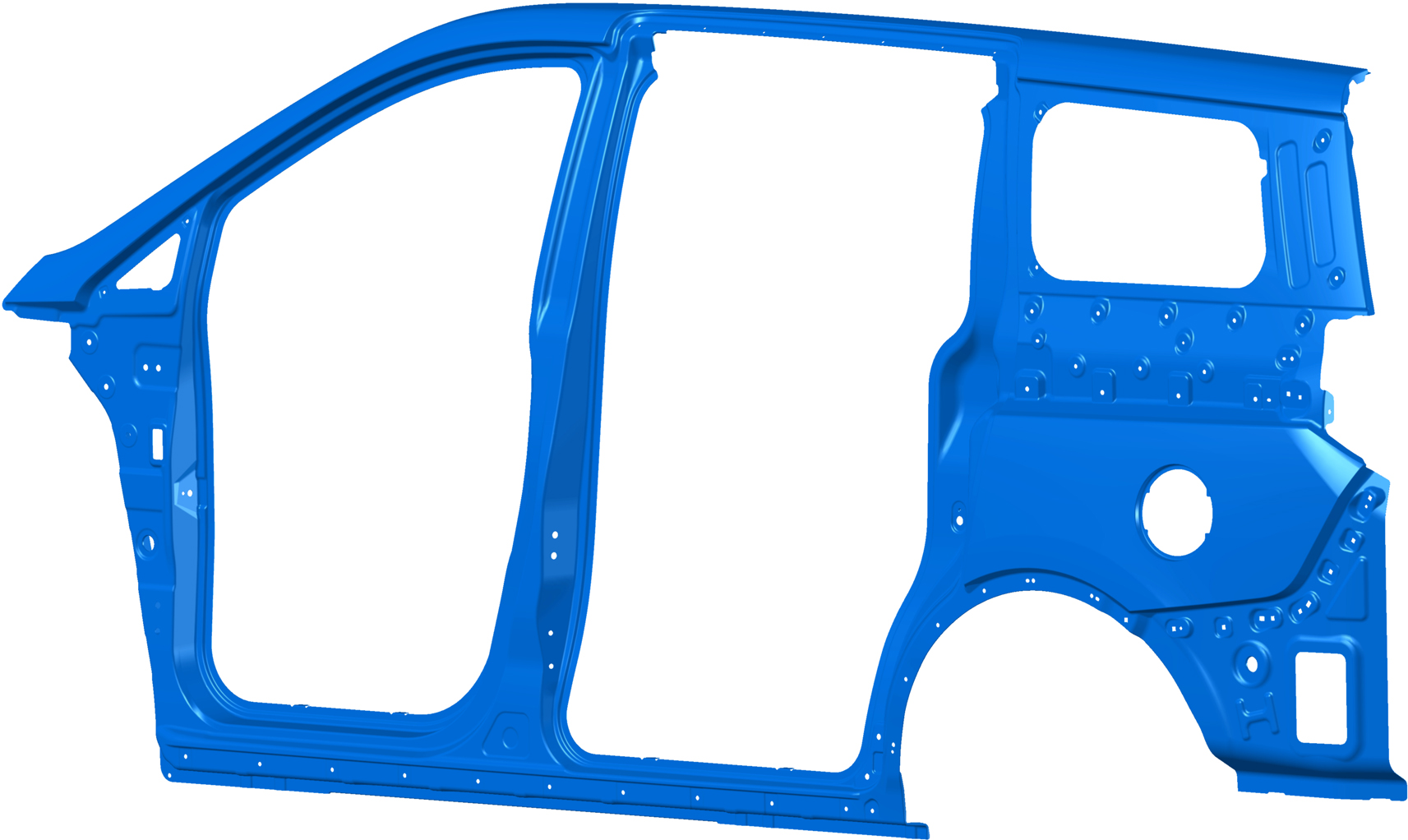 汽车侧围-爱企查