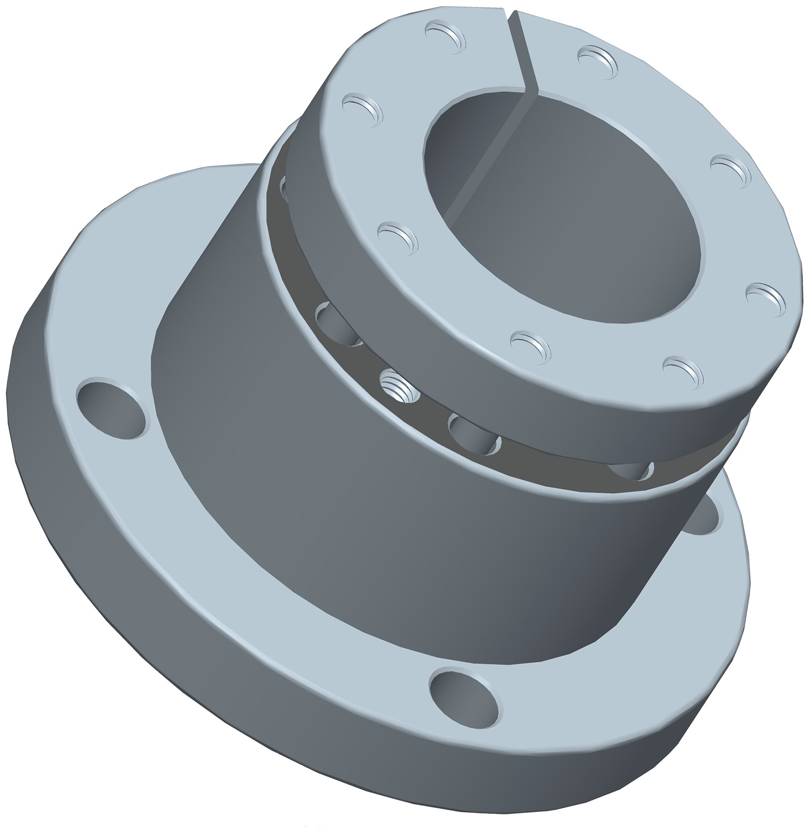 锁紧联轴器(3)-爱企查