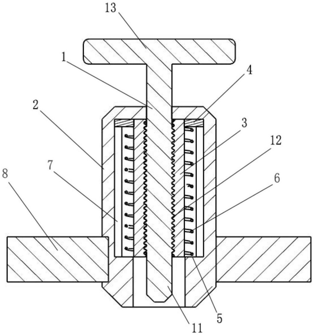一种装修用打孔器-爱企查