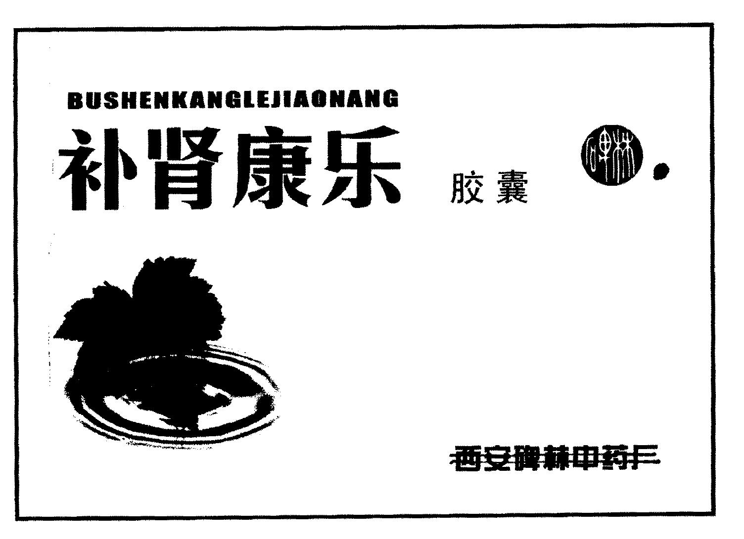 包装盒(补肾康乐胶囊药品)-爱企查