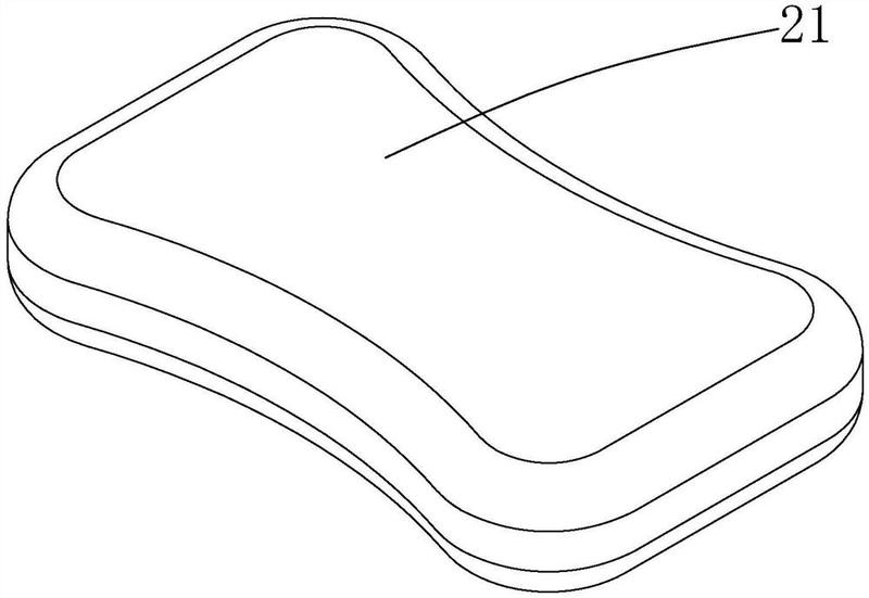 一种具有可降解枕套的枕头-爱企查
