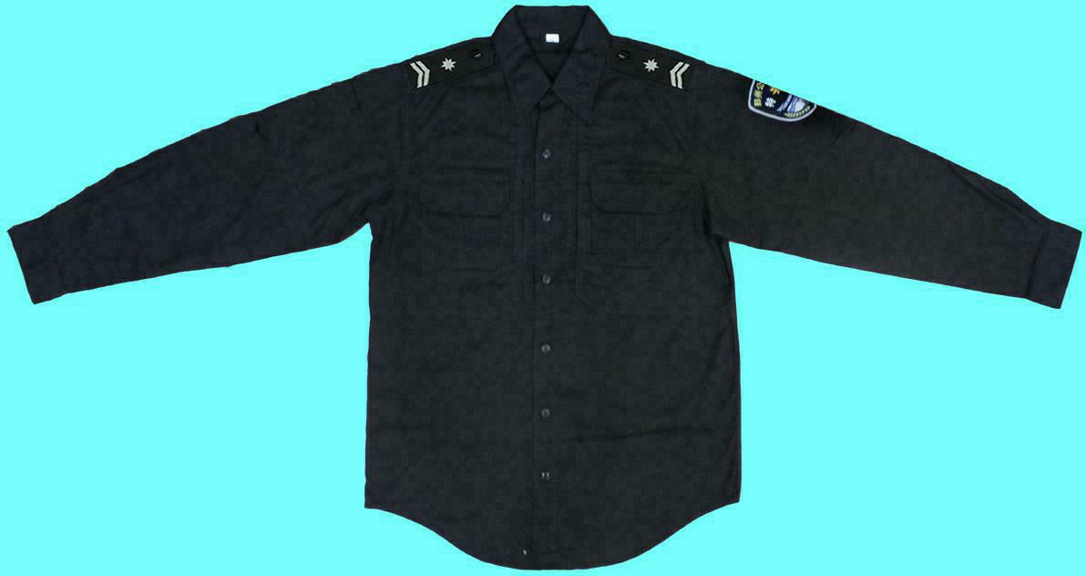 制服(巡特警-长袖)-爱企查