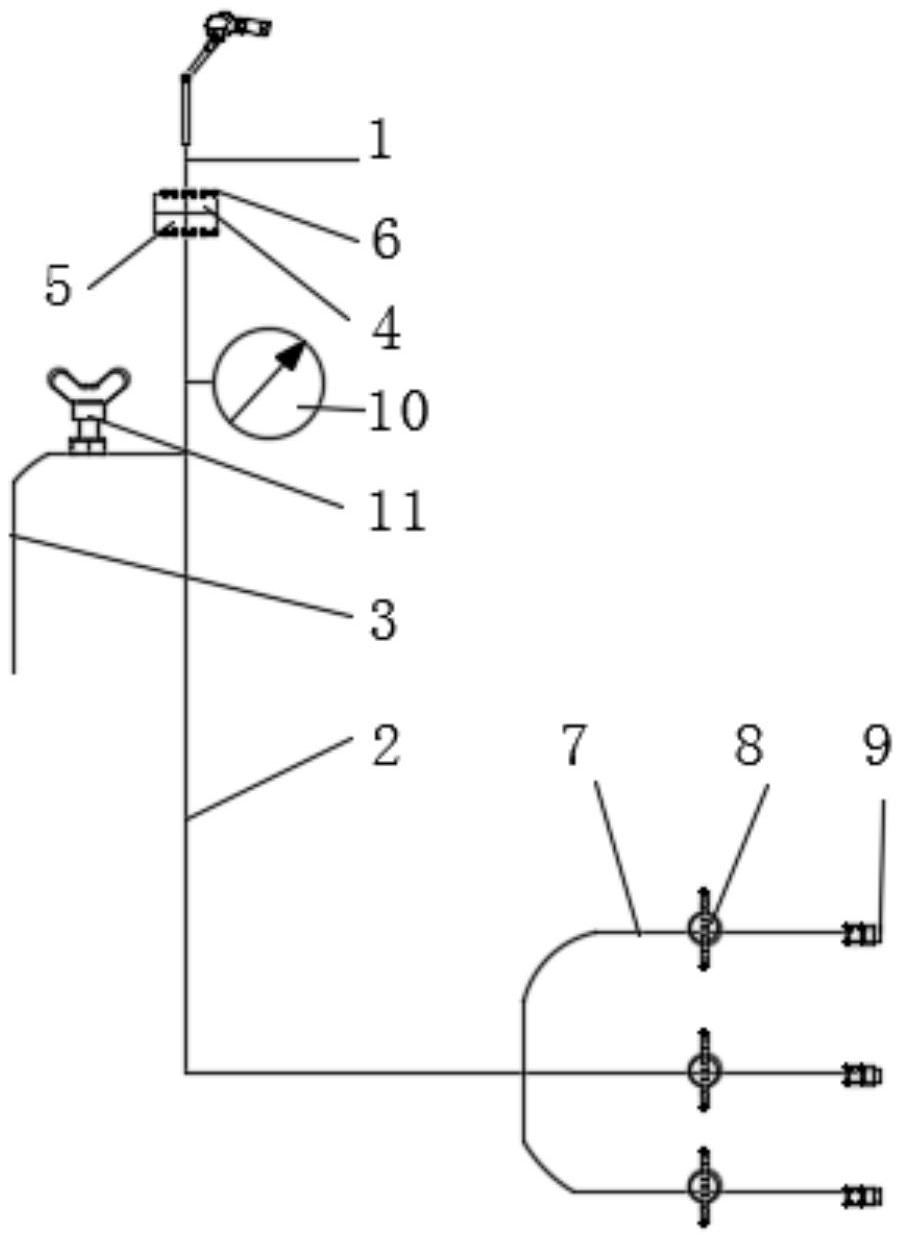 一种化粪池排水口水体取样装置-爱企查