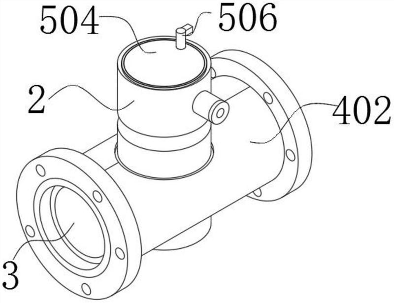 一种耐腐蚀的气动调节阀-爱企查