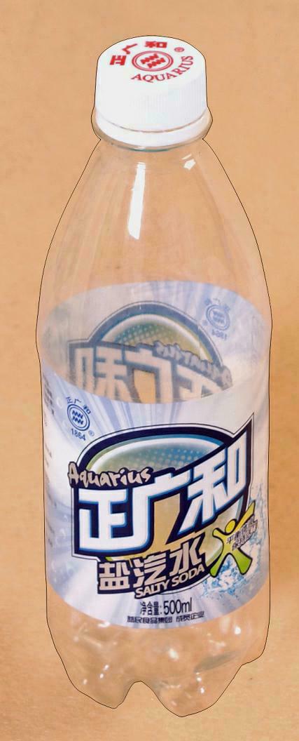 盐汽水瓶(正广和)-爱企查