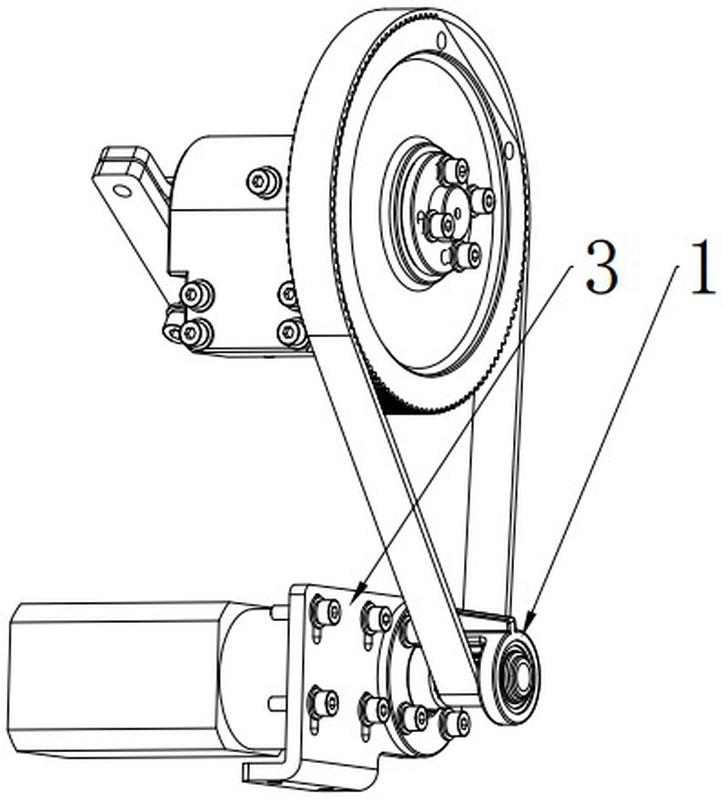 电机保护轴承套-爱企查