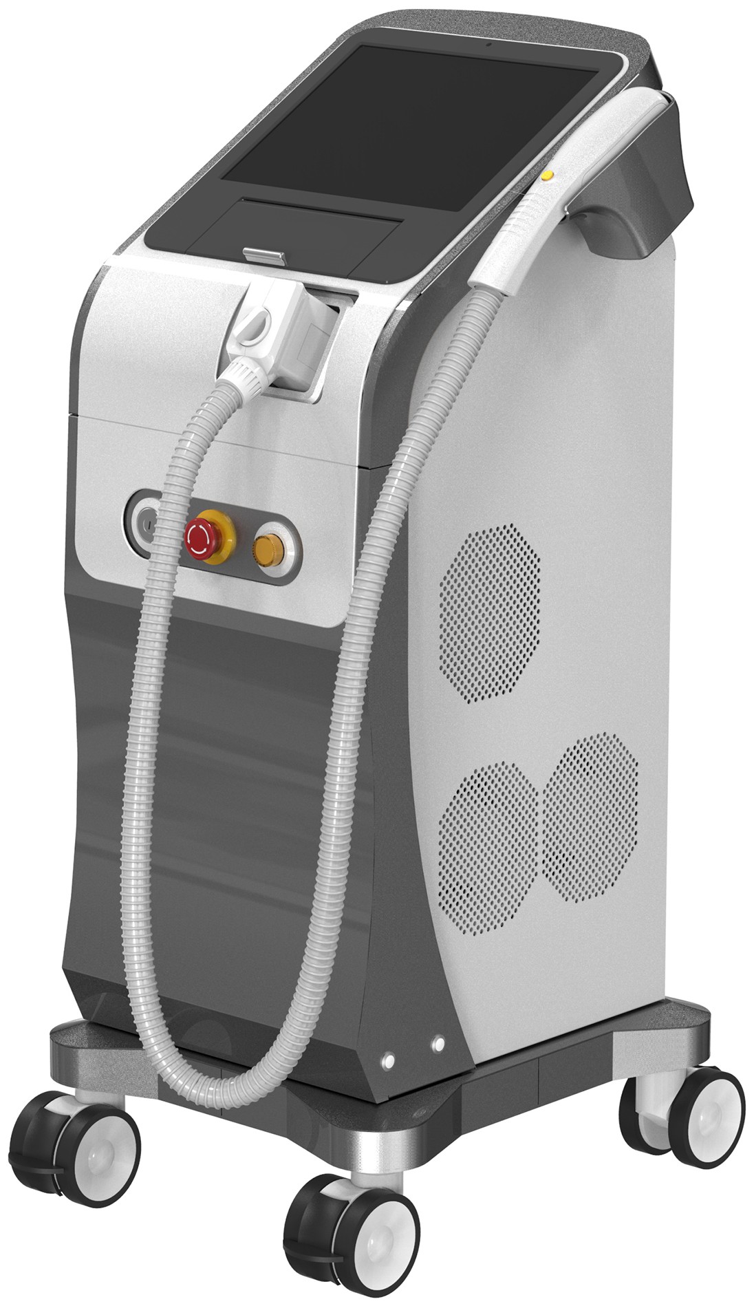 强脉冲光治疗机-爱企查