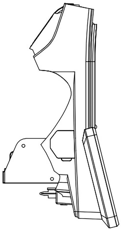 汽车中控显示屏(亚洲龙)-爱企查