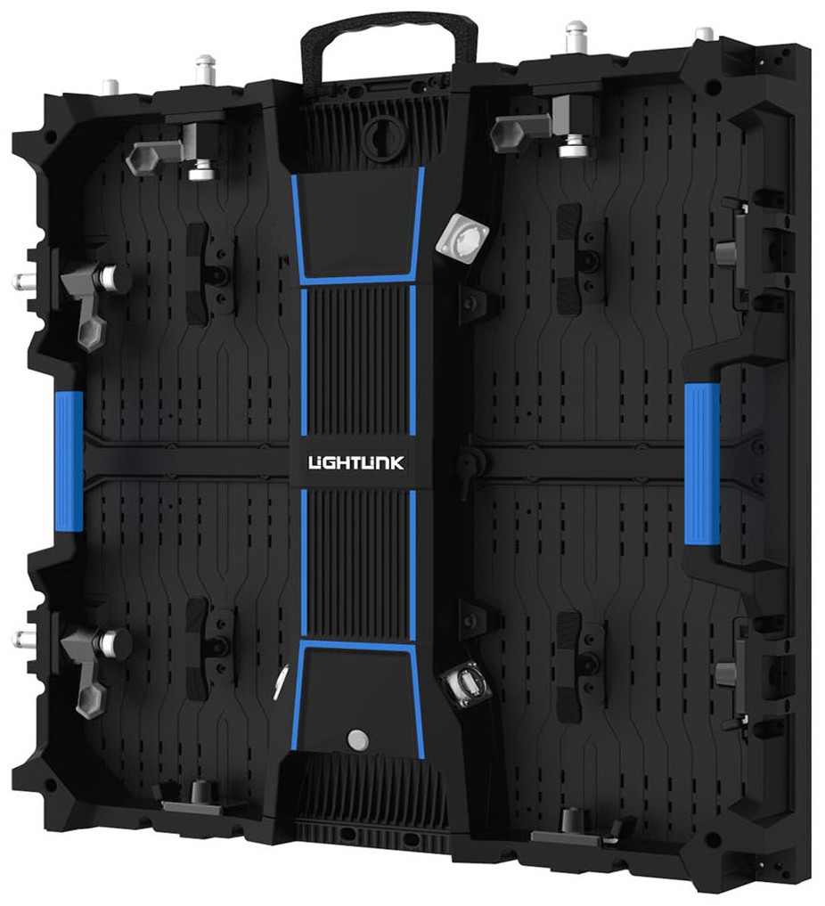 led显示箱体-爱企查