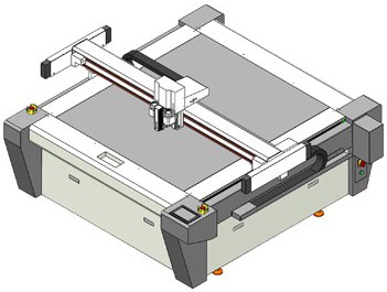 纸箱包装裁切机-爱企查