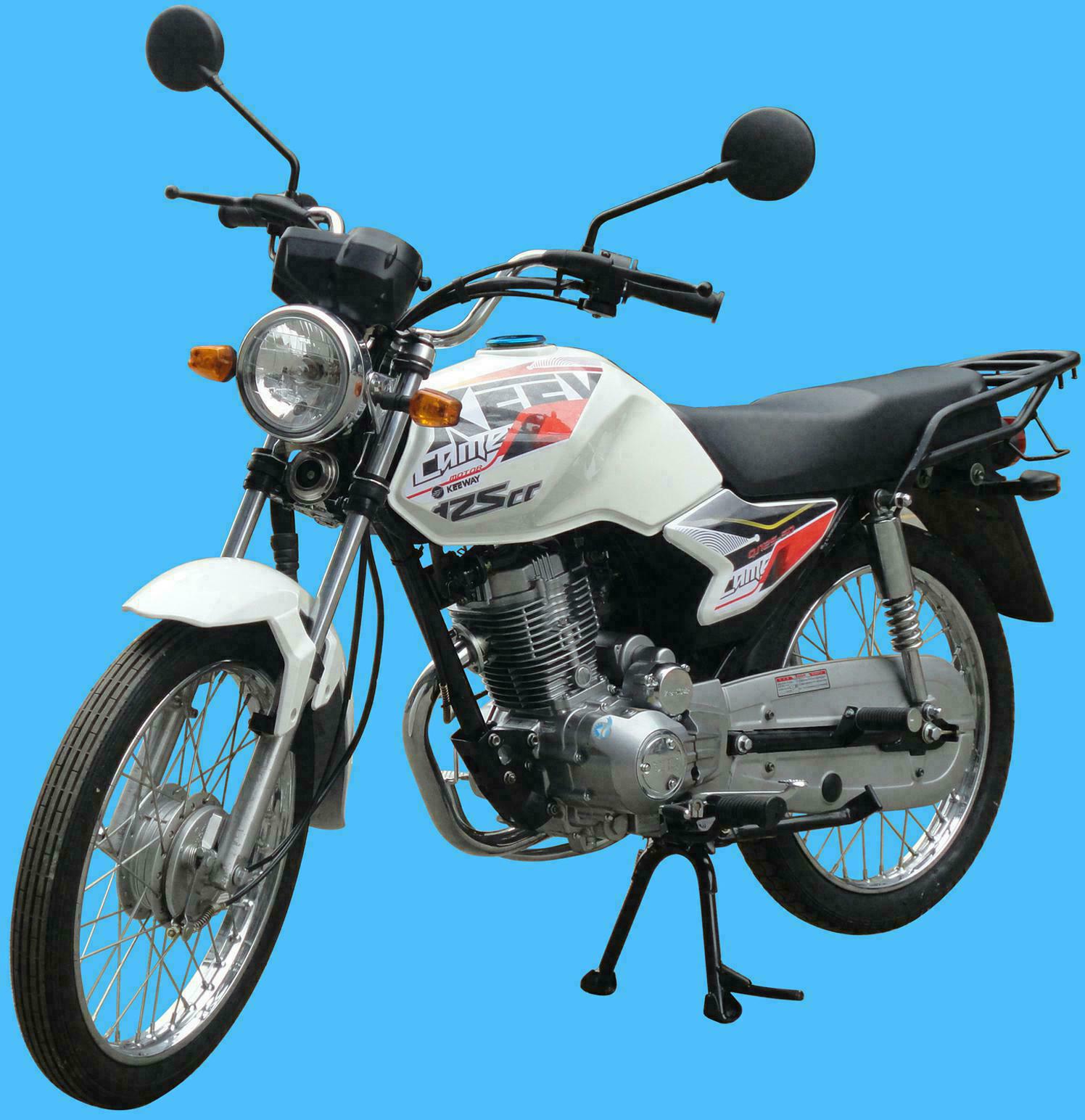 摩托车(qj125-5d)-爱企查