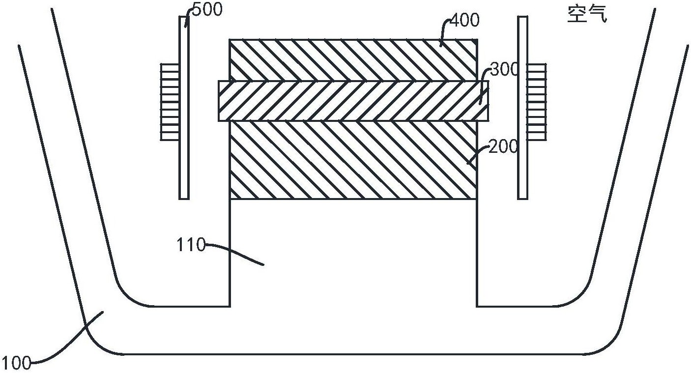 双磁内磁喇叭磁路结构,喇叭和液晶电视机-爱企查