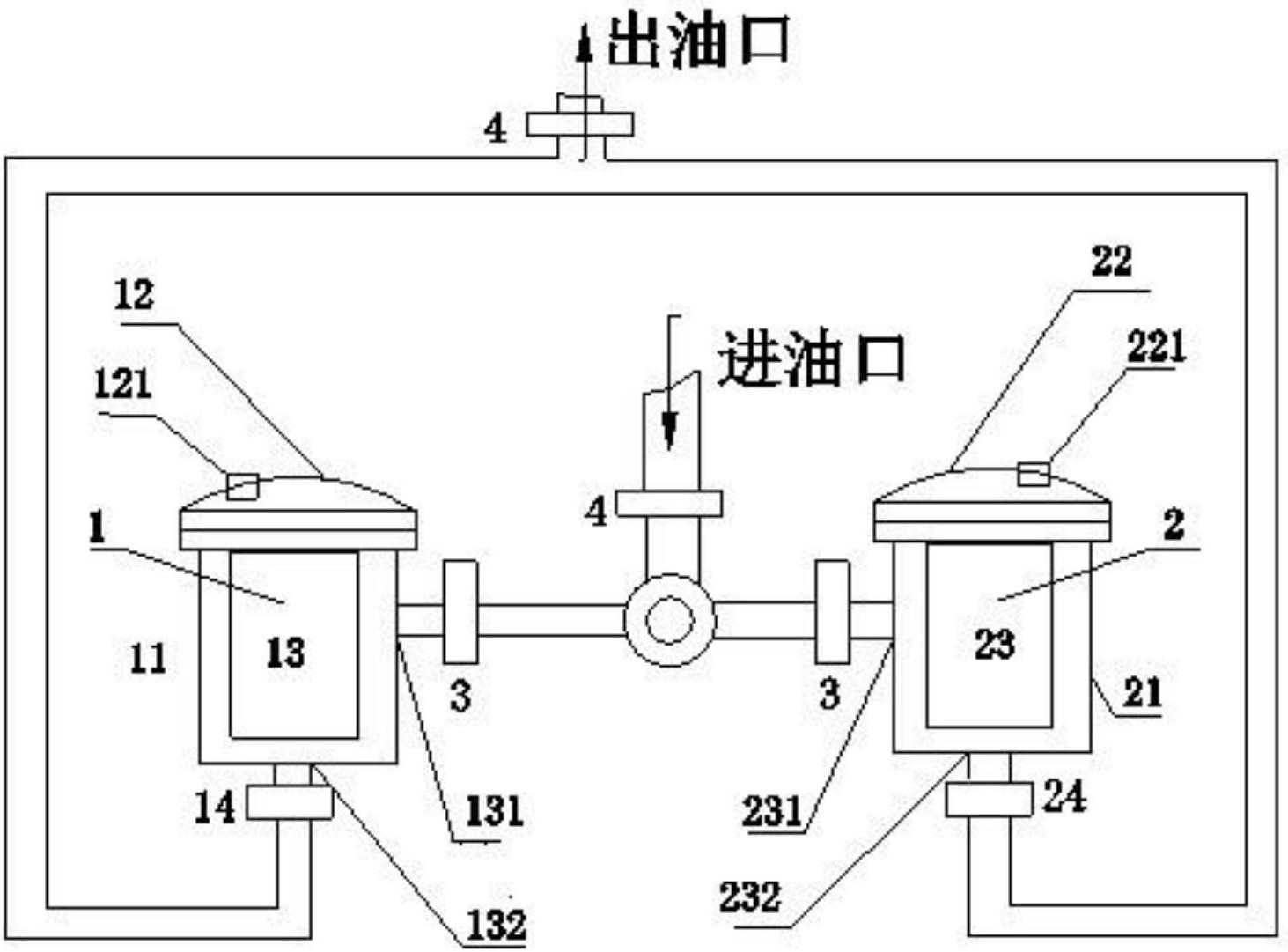 双联过滤装置-爱企查