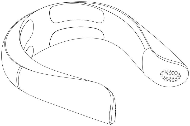 颈部按摩仪-爱企查